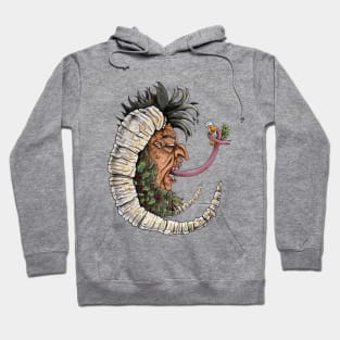 Krampus Hoodie